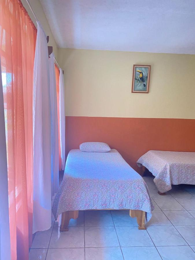 Hotel La Puesta Del Sol B&B Монте-Верде Экстерьер фото