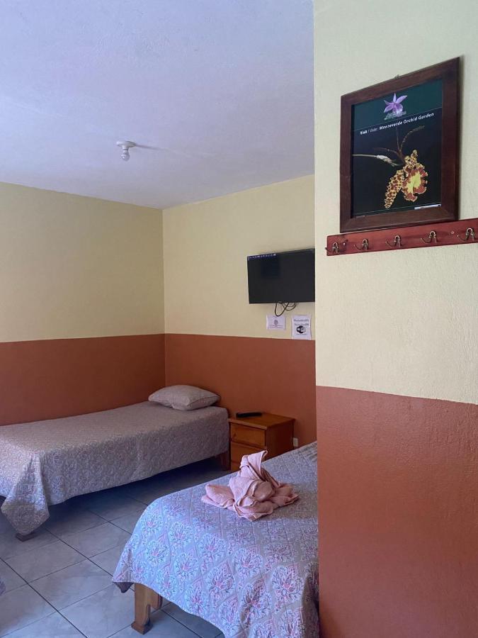 Hotel La Puesta Del Sol B&B Монте-Верде Экстерьер фото