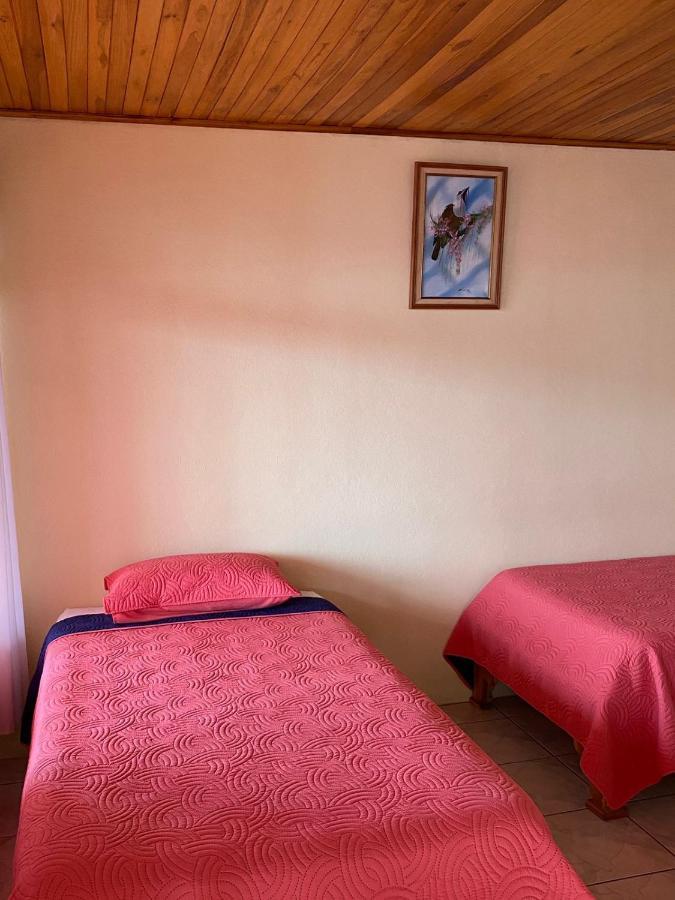Hotel La Puesta Del Sol B&B Монте-Верде Экстерьер фото