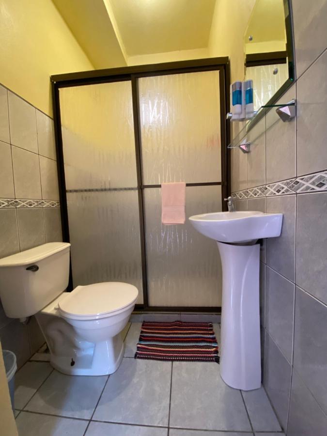 Hotel La Puesta Del Sol B&B Монте-Верде Экстерьер фото
