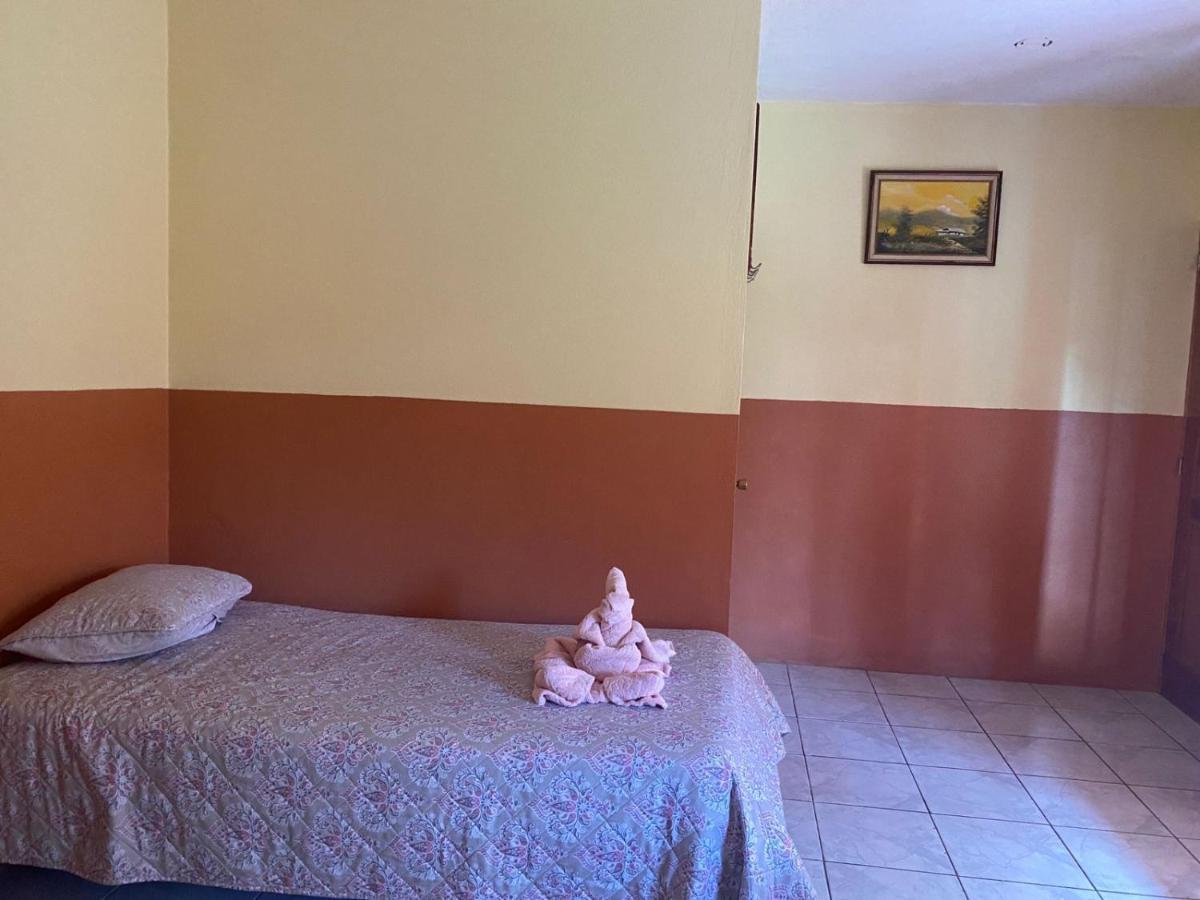 Hotel La Puesta Del Sol B&B Монте-Верде Экстерьер фото