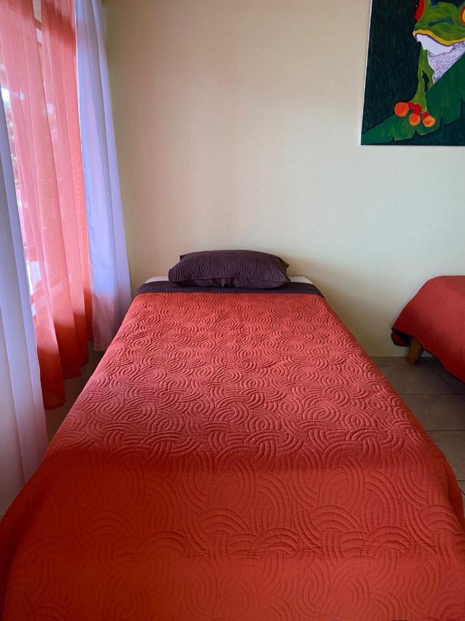 Hotel La Puesta Del Sol B&B Монте-Верде Экстерьер фото
