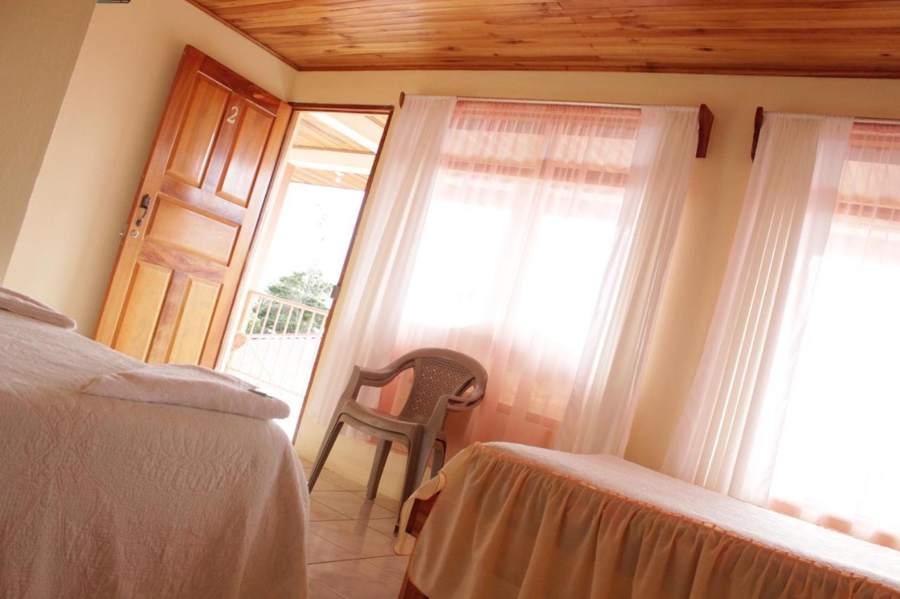 Hotel La Puesta Del Sol B&B Монте-Верде Экстерьер фото