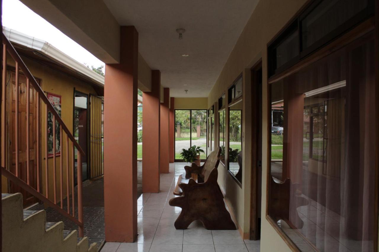 Hotel La Puesta Del Sol B&B Монте-Верде Экстерьер фото